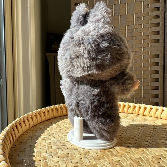 Secret ID Labubu, Big Into Energy - Picture 3 of 3